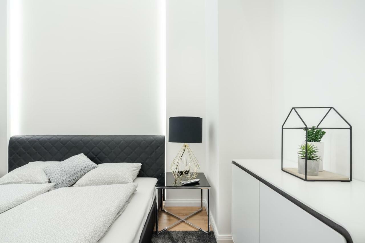 Apartment Downtown Paulay43 Budapest Kültér fotó